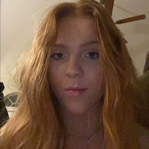 Meet your Posher, Kaitlyn